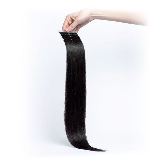 Tape In Extensions Invisible Echthaar 55cm