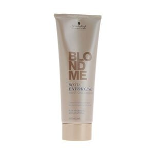 Aufhellende Creme Blondme