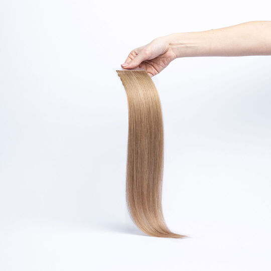 Tape In Extensions Invisible Echthaar 40cm 10