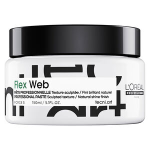 Flex Web Tecni.Art Texturpaste
