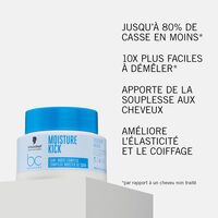 BC Moisture Kick Treatment
