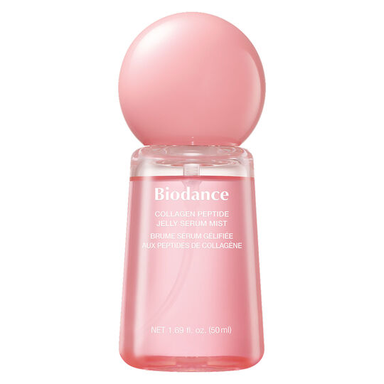 Gel-Serum-Spray mit Kollagenpeptiden