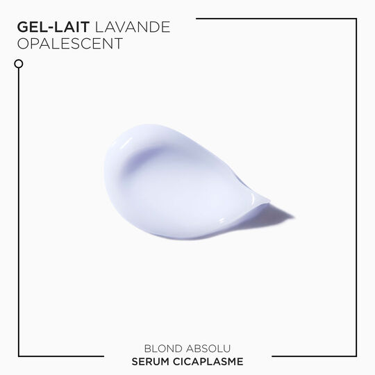 Hitzeschutz-Serum Cicaplasme Blond Absolu