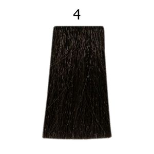 Haarfarbe f&uuml;r M&auml;nner Cover 5' 4 Kastanienbraun