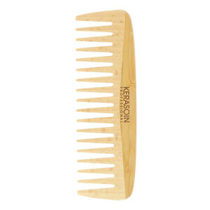 Entwirrungskamm aus Buchenholz