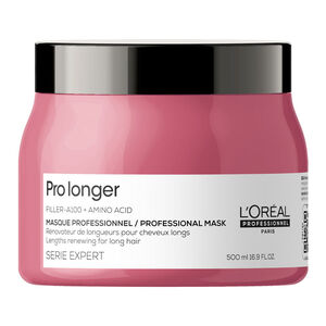 Pro Longer Regenerierende Maske f&uuml;r langes Haar