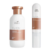 Leichtes Reparatur-Duo Fusion