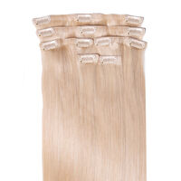 Clip In Extensions Echthaar 40 cm M60