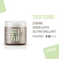 Shape Shift Eimi Modellierpaste mit gl&auml;nzendem Finish