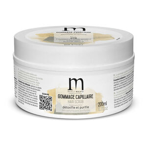 Haarpeeling Hair Scrub