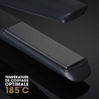 Exklusives Gold-Gl&auml;tteisen-Set