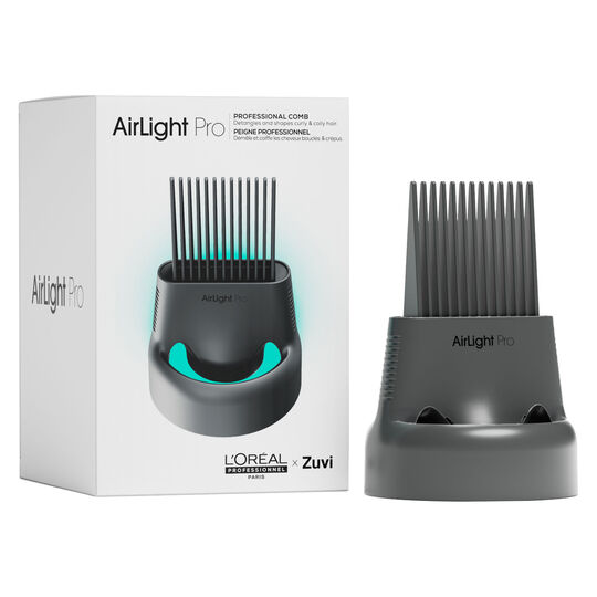 Kammaufsatz f&uuml;r AirLight Pro
