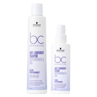 Anti-Schuppen-Duo Bonacure Scalp