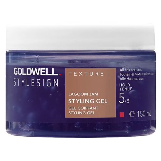 Styling-Gel Texture