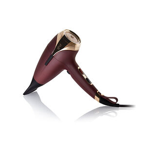 Helios-Haartrockner Pflaume