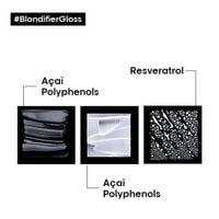 Blondifier-Routine f&uuml;r mehr Glanz
