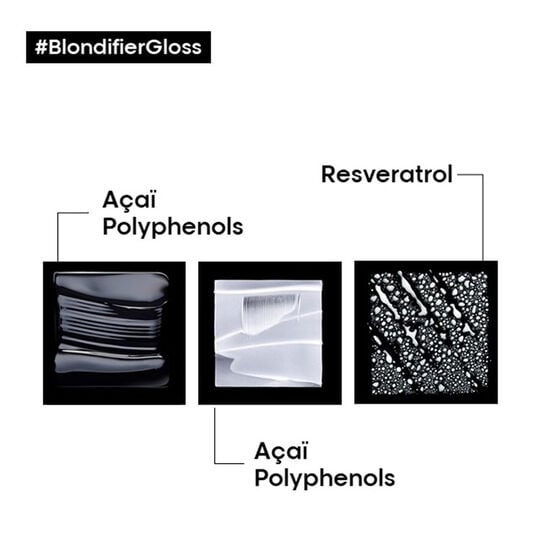Blondifier-Routine f&uuml;r mehr Glanz