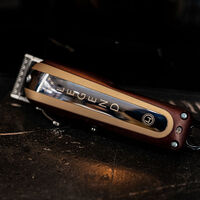 Akku-Haarschneidemaschine Legend Cordless 5 Star Series