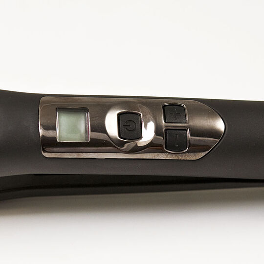 Gl&auml;tteisen I-Extra Nano Titanium