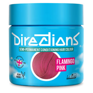 Haart&ouml;nung Flamingo Pink