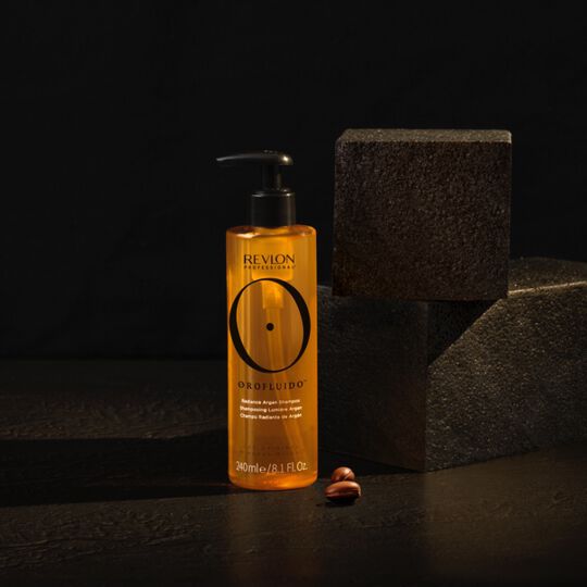 Orofluido Argan Light Shampoo