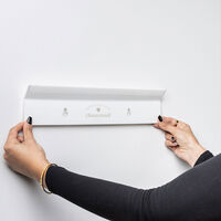 Hair Extensions Holder