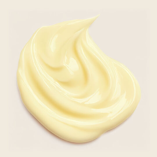 Haarmaske mit Sheabutter
