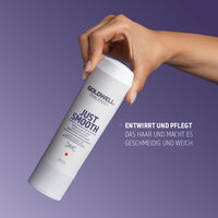 Just Smooth Conditioner