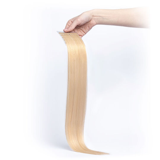 Tape In Extensions Invisible Echthaar 55cm