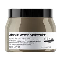 Professionelle Konzentrat-Maske Absolut Repair Molecular