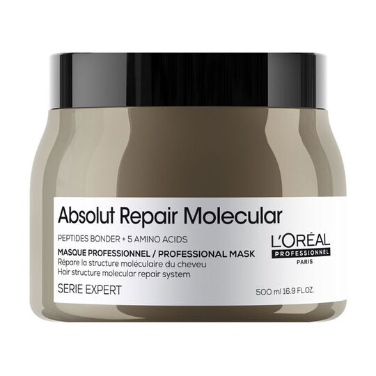 Professionelle Konzentrat-Maske Absolut Repair Molecular