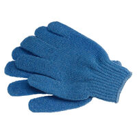 Peeling-Handschuhe