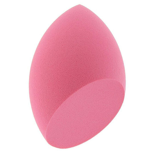 Schwamm f&uuml;r einen perfekten Teint abgeschr&auml;gt