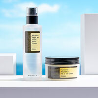Advanced Snail 96 Mucin Power Essence