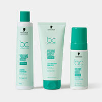 BC Volume Boost Shampoo