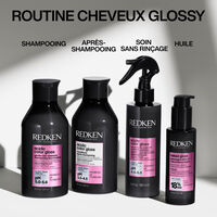 Leichtes Glanz&ouml;l Naked Gloss