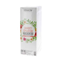 Vliesstreifen f&uuml;r Warmwachs