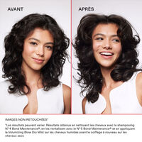 Pflegeprogramm f&uuml;r feines Haar