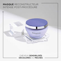 Maske Cicaextr&ecirc;me Blond Absolu