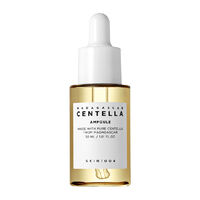 Madagascar Centella Travel Kit