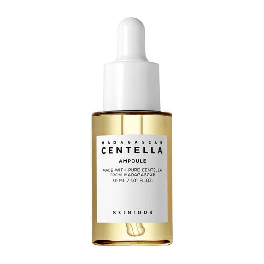 Madagascar Centella Travel Kit