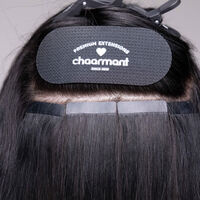 Tape In Extensions Classic Echthaar 55 cm