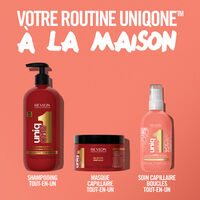 Uniq One Curls Lockenpflege