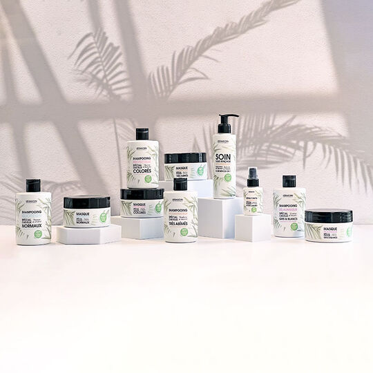 Natursortiment Sch&uuml;tzendes Shampoo f&uuml;r coloriertes Haar