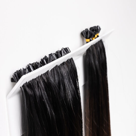 Hair Extensions Holder