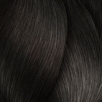 Ammoniakfreie Haarfarbe Inoa 6.11 Dunkelblond Tief Asch
