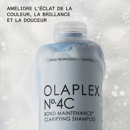 Kl&auml;rendes Shampoo Nr. 4C