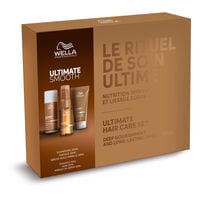 Das Ultimate Smooth-Pflegeprogramm