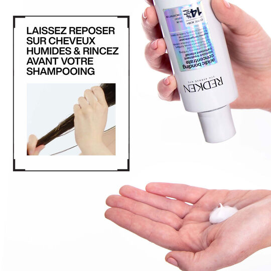 Ultra-konzentrierte Intensivpflege Acidic Bonding Concentrate