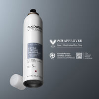 Extra Starkes Hairspray